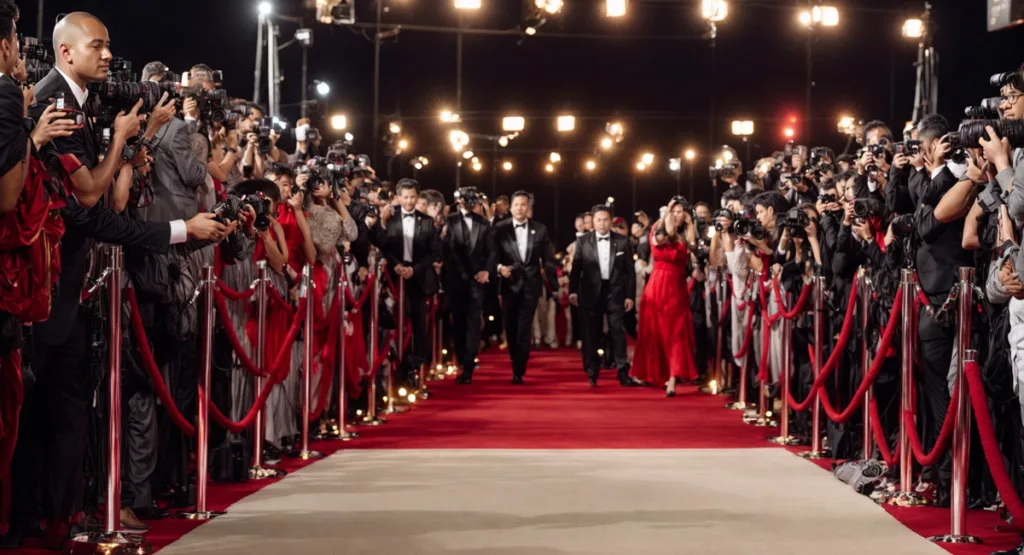 Celebrity Management in Dubai: How the Right Talent Can Elevate Your Brand