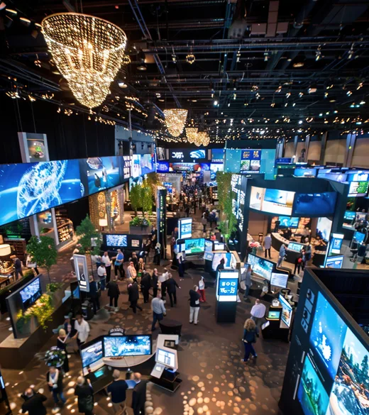 Event Activation