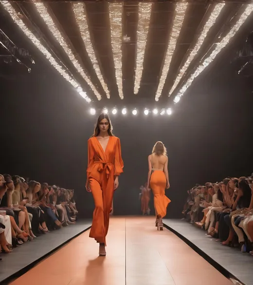 Fashion Show