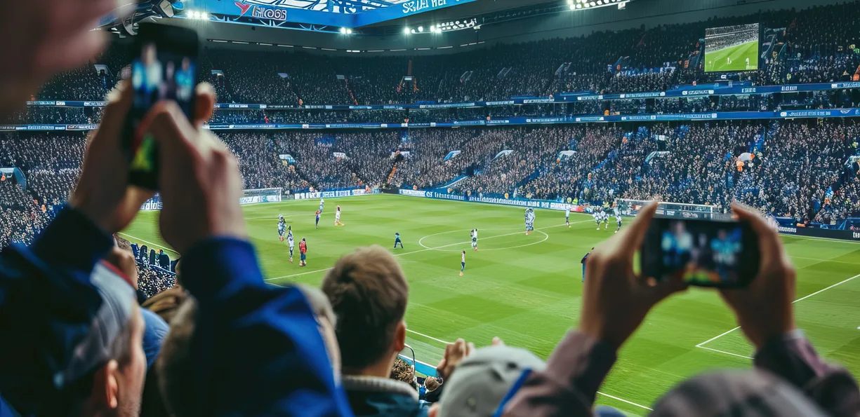 WHERE PASSION MEETS PERFORMANCE