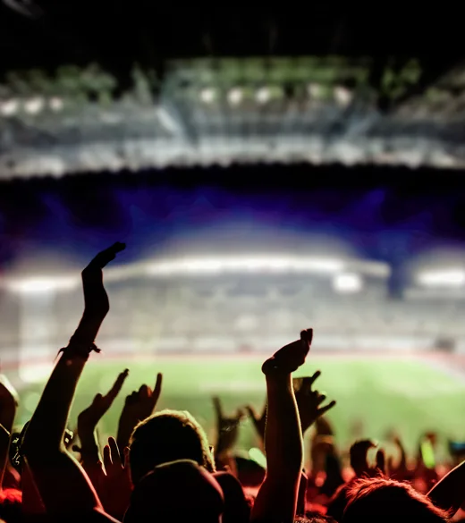 Sports Events
