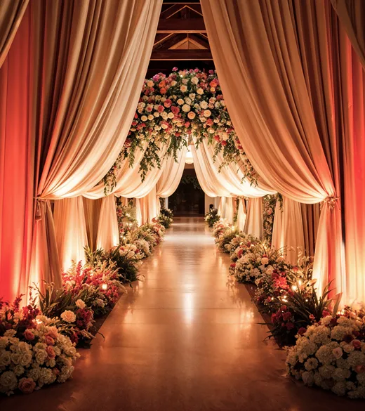 Wedding Events