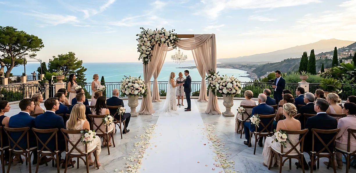 CELEBRATING LOVE IN STYLE